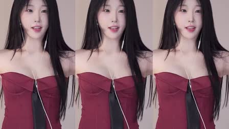 BJ한갱(汉加恩)2025年9月28日Sexy Dance183644